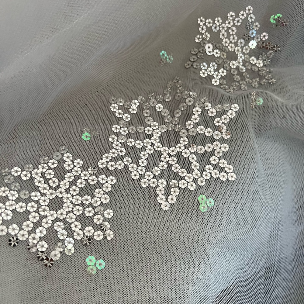 Disney Holiday Dress - Picture 10 of 12